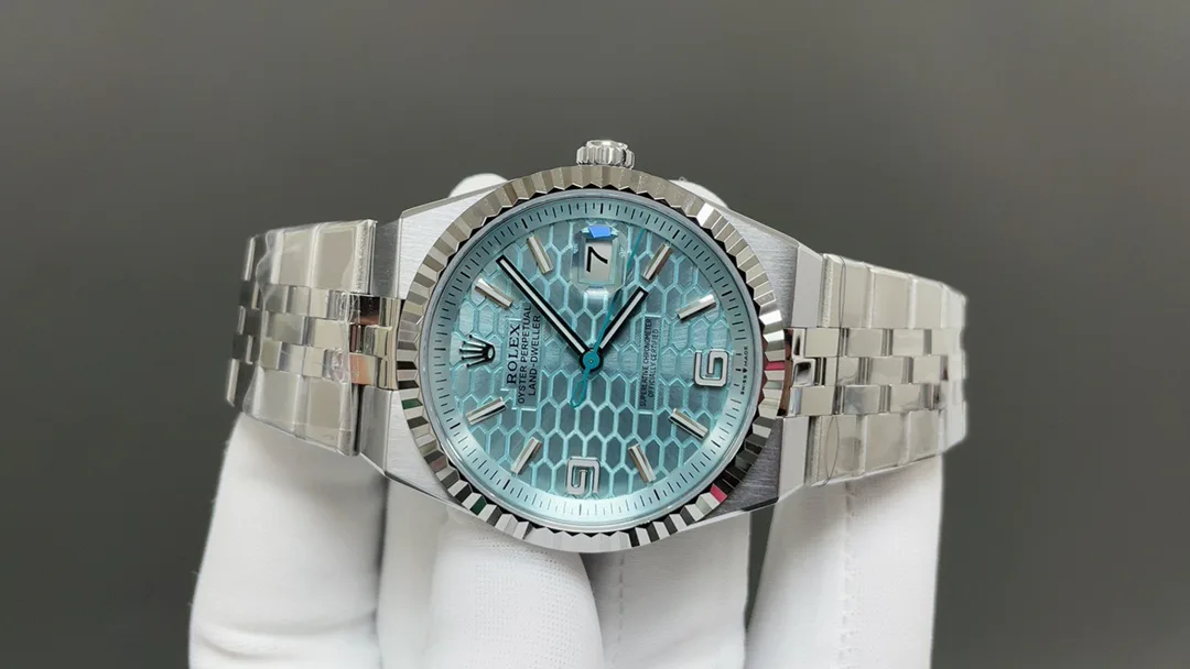 Часы Мужские Rolex 751442