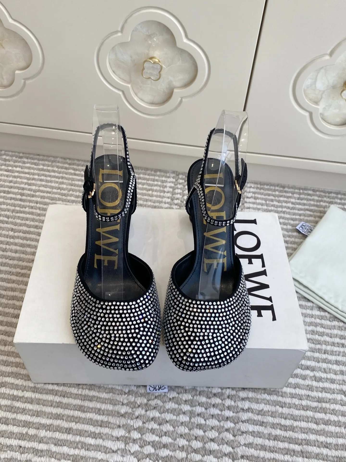 Туфли Женские Loewe 10053293