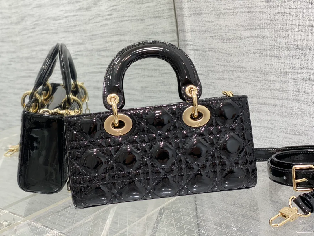 Классические Сумки Женские Christian Dior 17770455