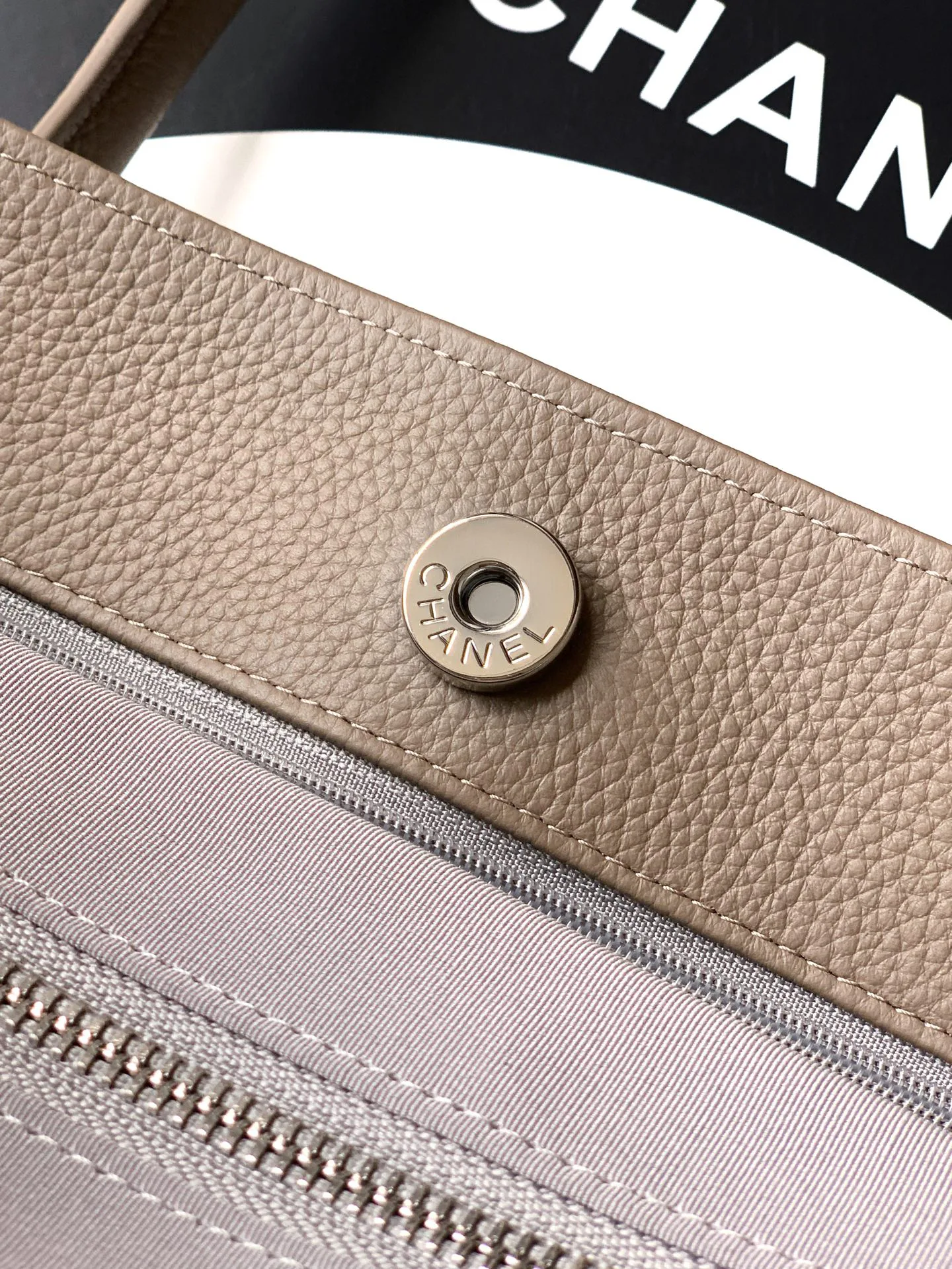 Классические Сумки Женские Chanel 13186884