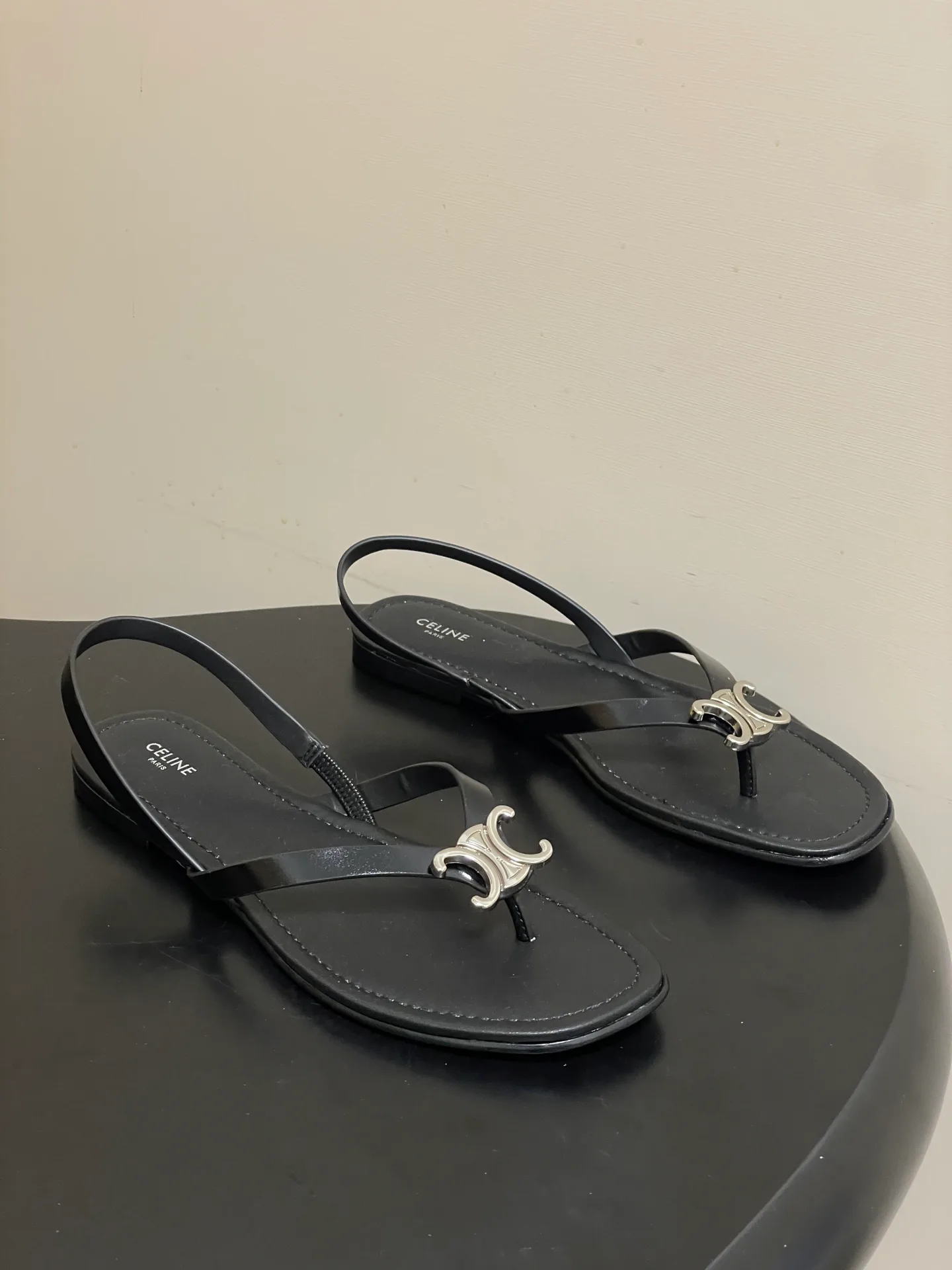 Сандалии Женские Celine 13454933