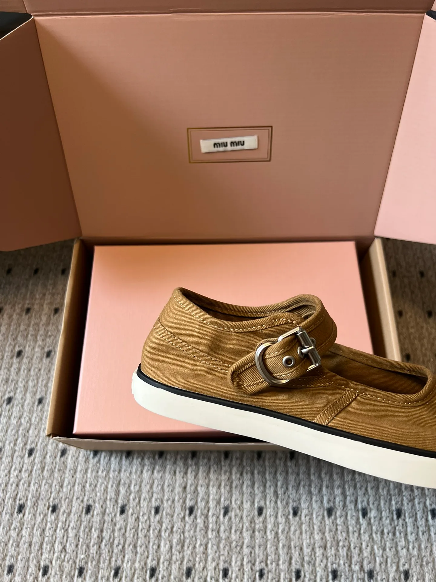 Туфли Женские Miu Miu 11642164