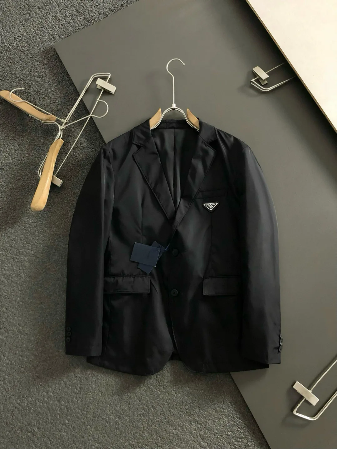 Пиджаки Мужские Prada 11167008