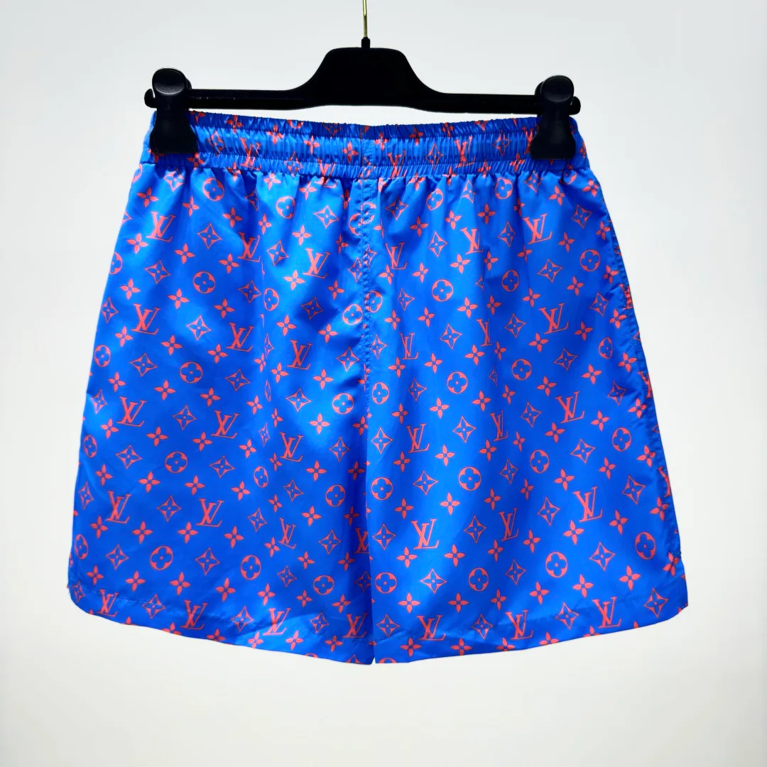 Шорты Мужские Louis Vuitton 11512334