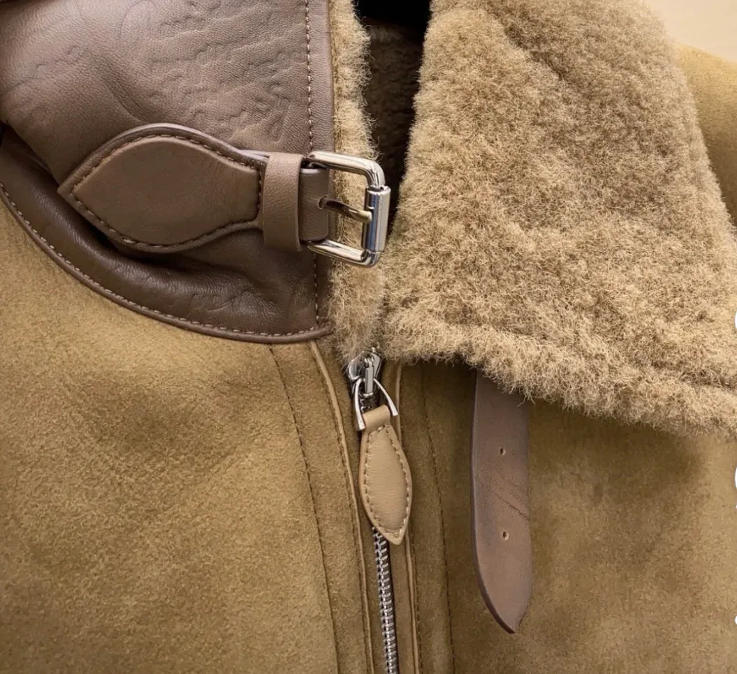 Пальто И Тренчи Мужские Berluti 618513