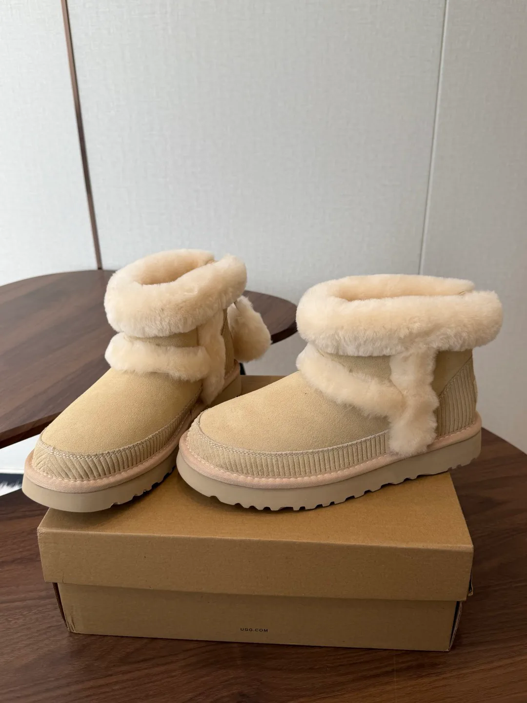 Угги Женские Ugg 19254282