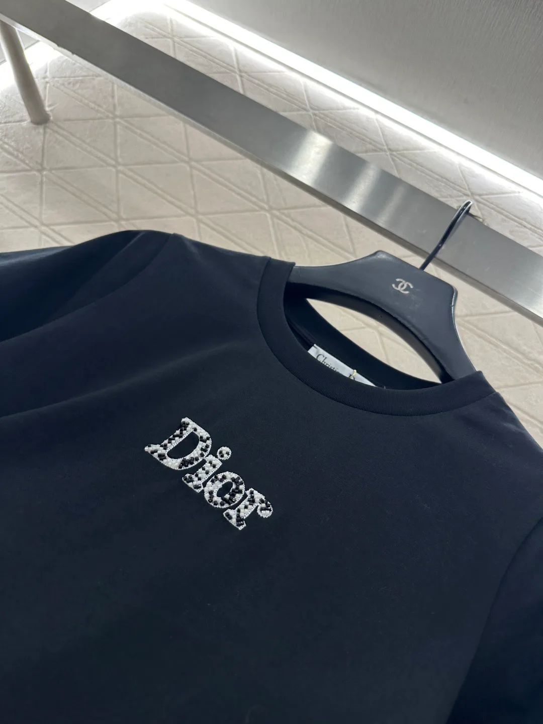 Футболки Женские Christian Dior 630650