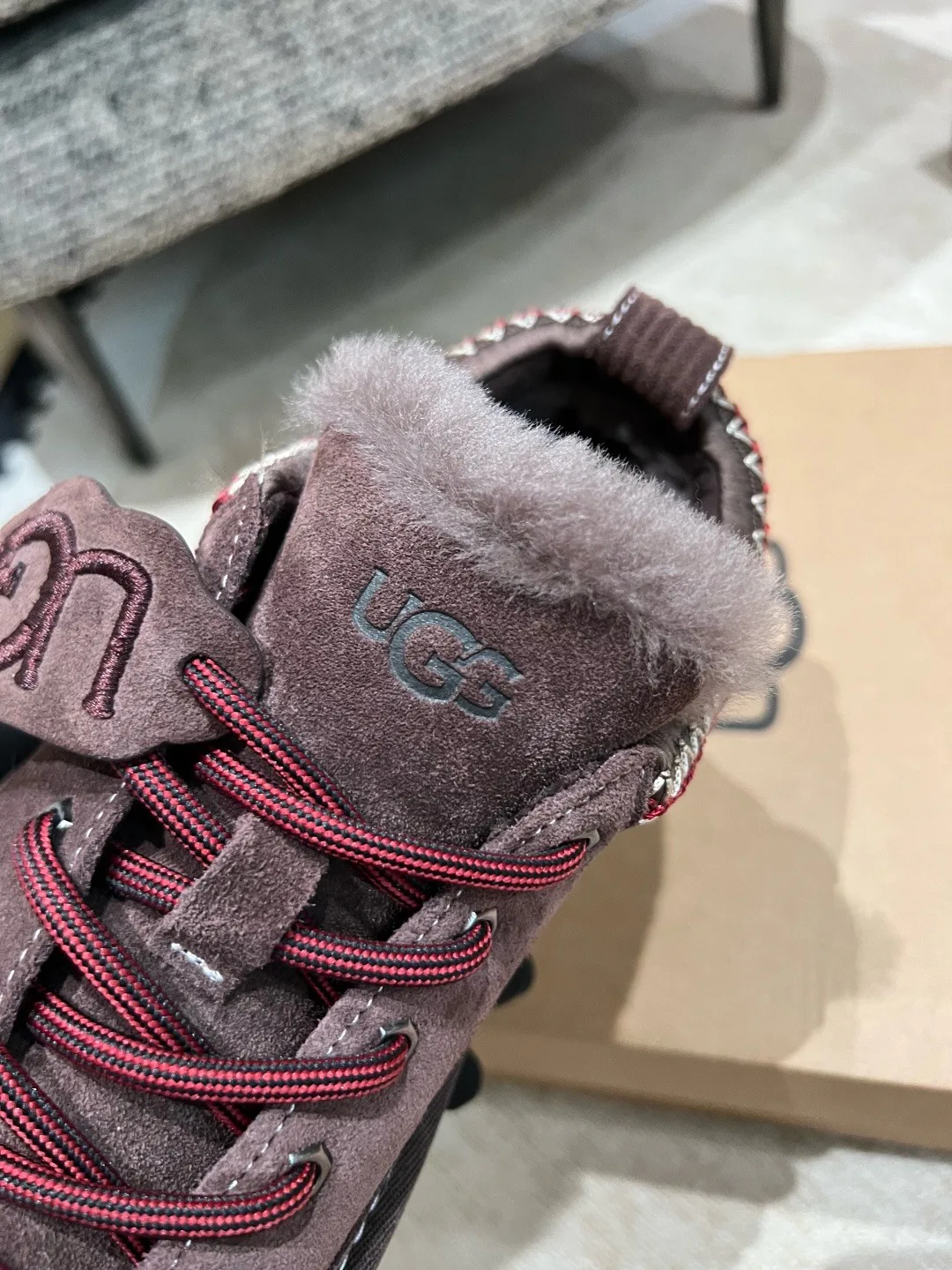 Угги Женские Ugg 18627867