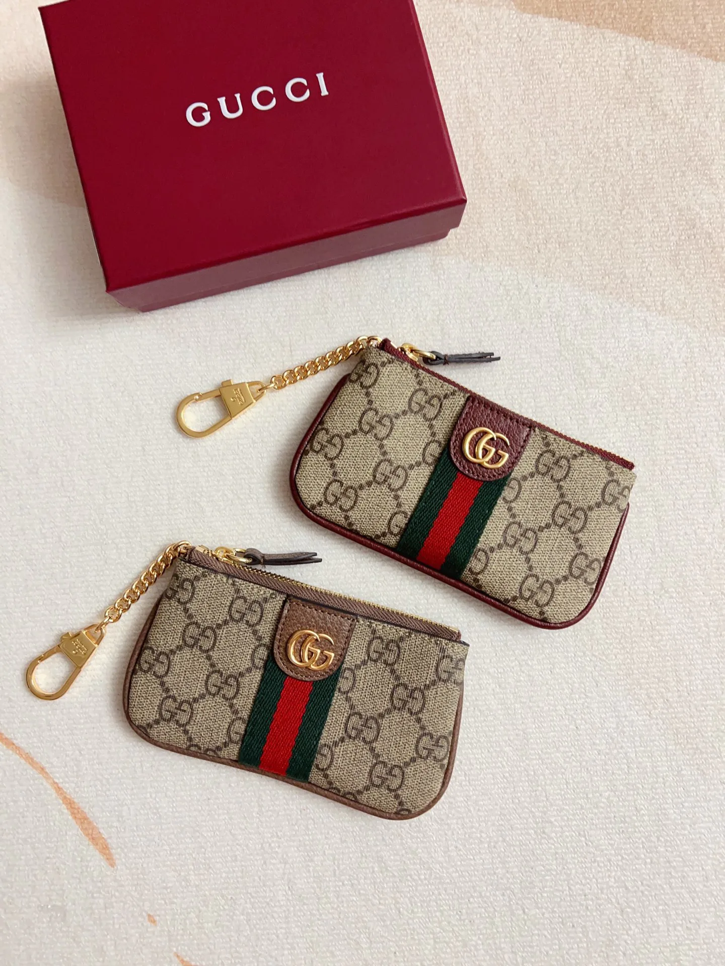 Клатчи Женские Gucci 13079136