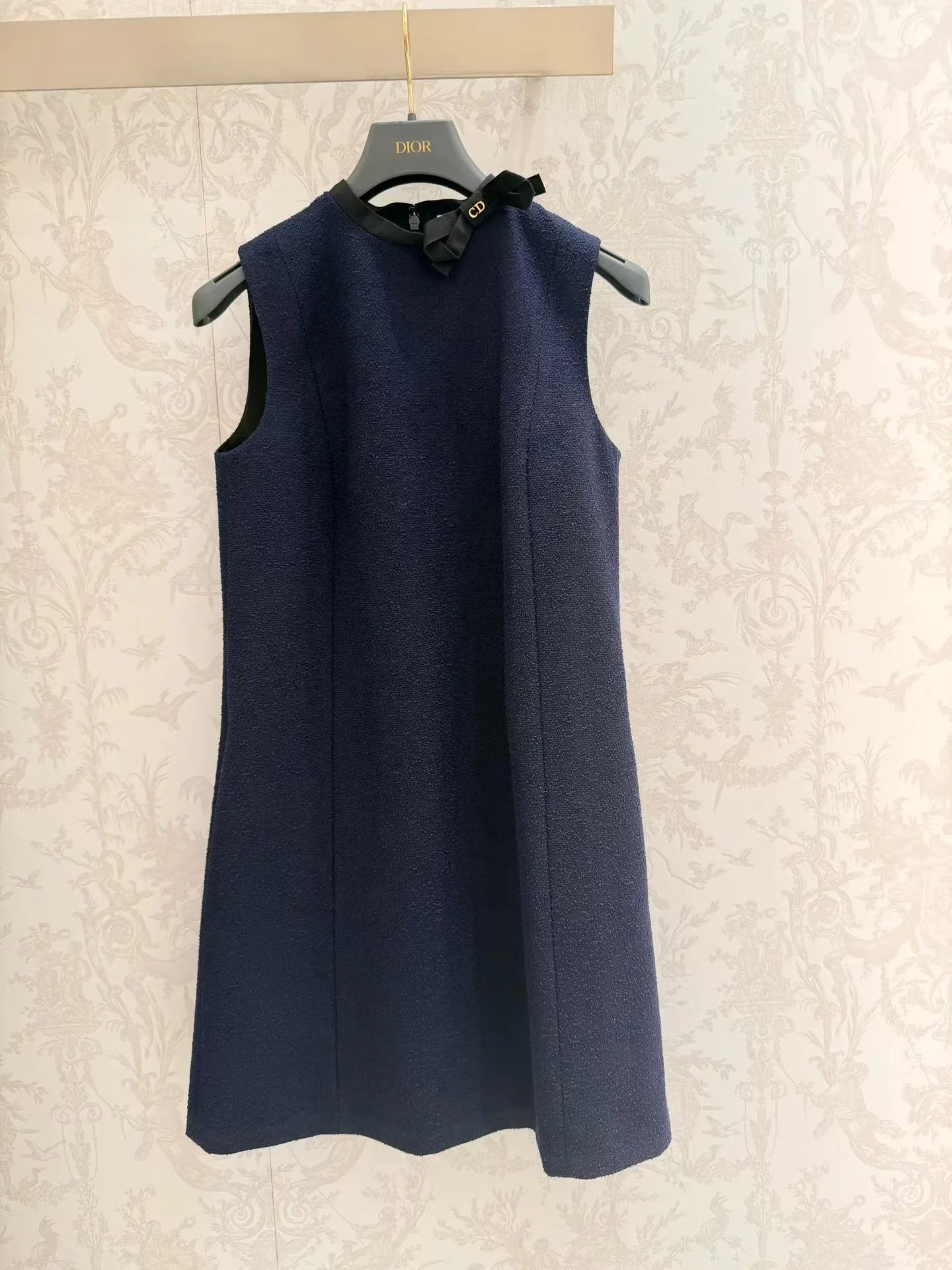 Платья Женские Christian Dior 11464943