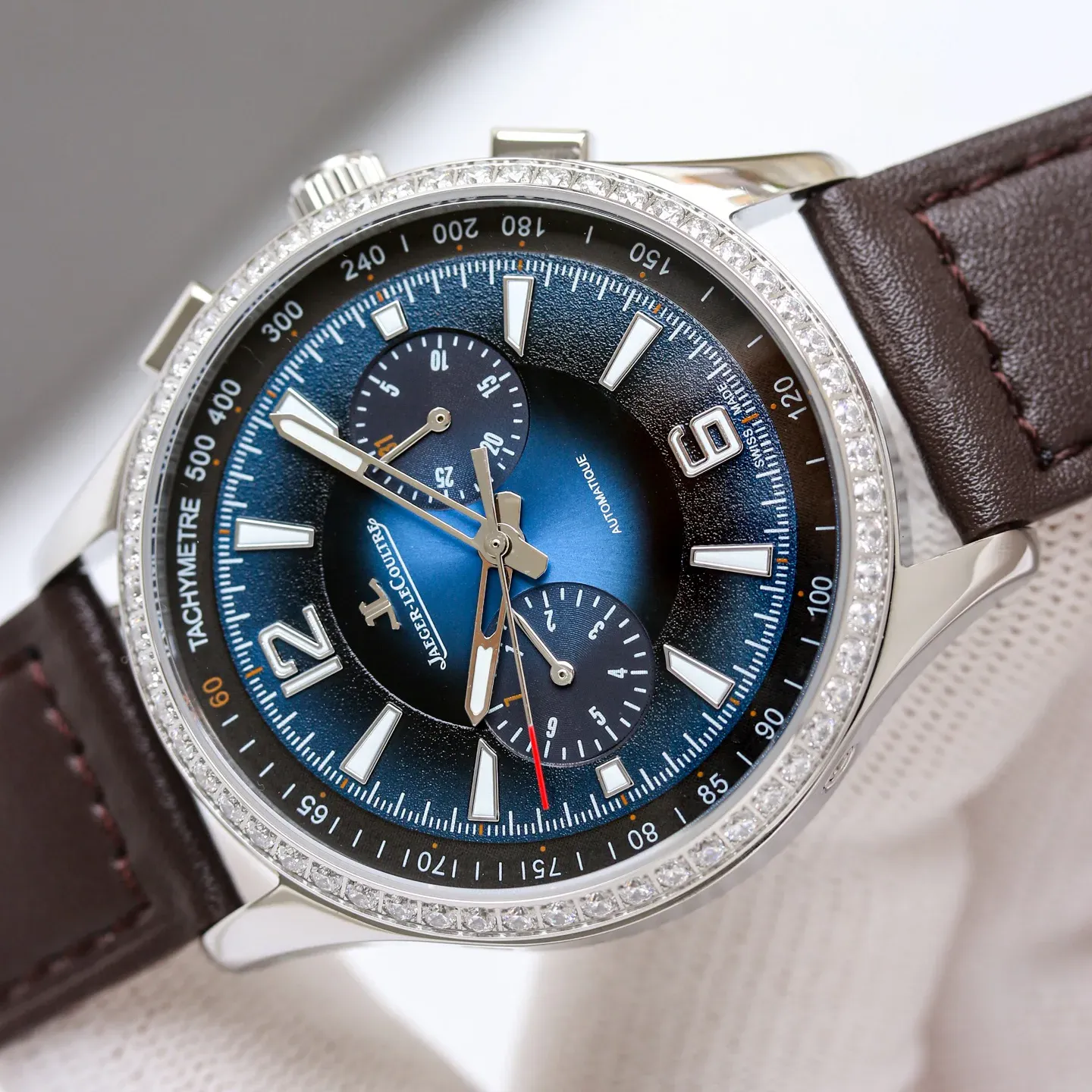 Часы Мужские Jaeger-Lecoultre 692014