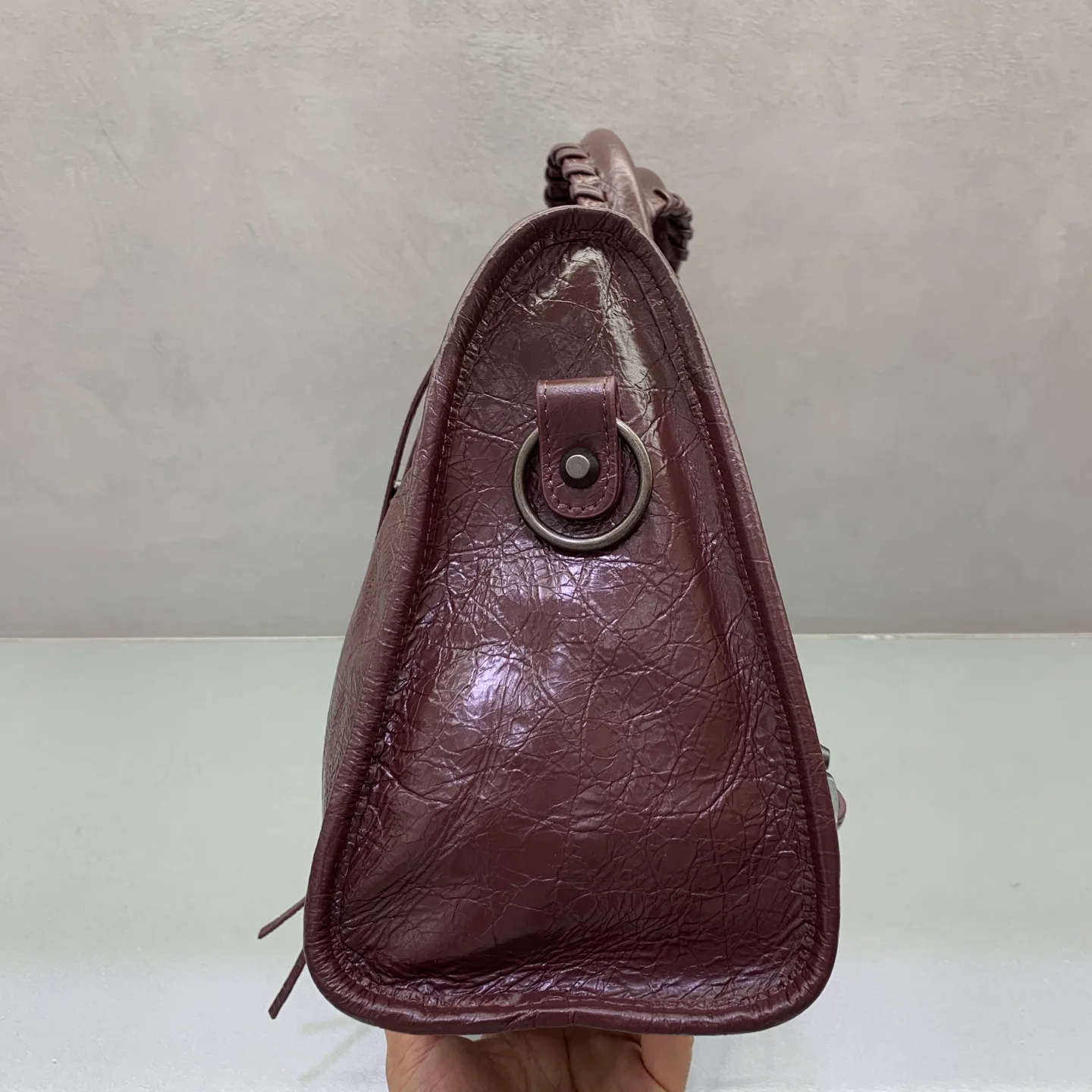 Классические Сумки Женские Balenciaga 5032471