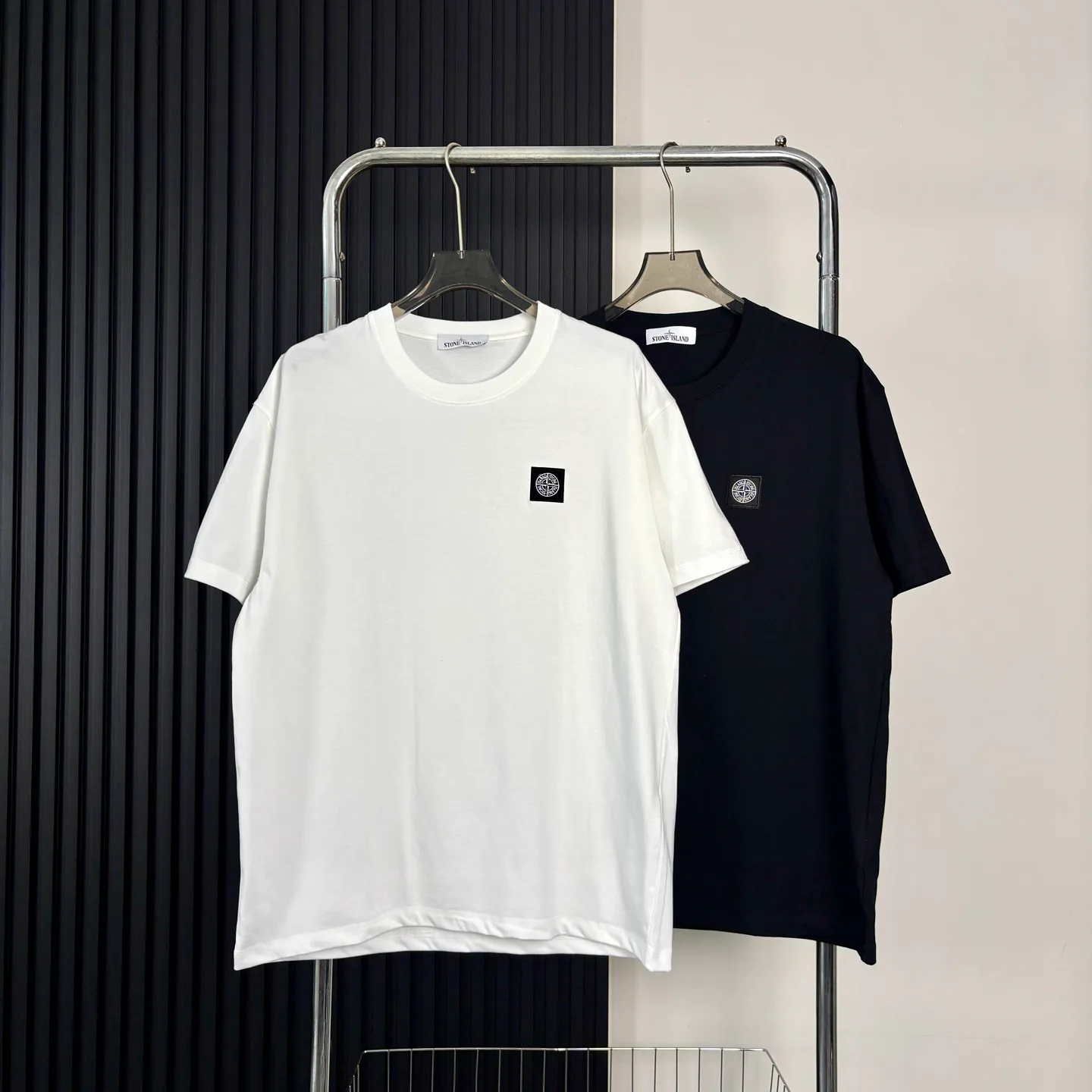 Футболки Мужские Stone Island 11515822