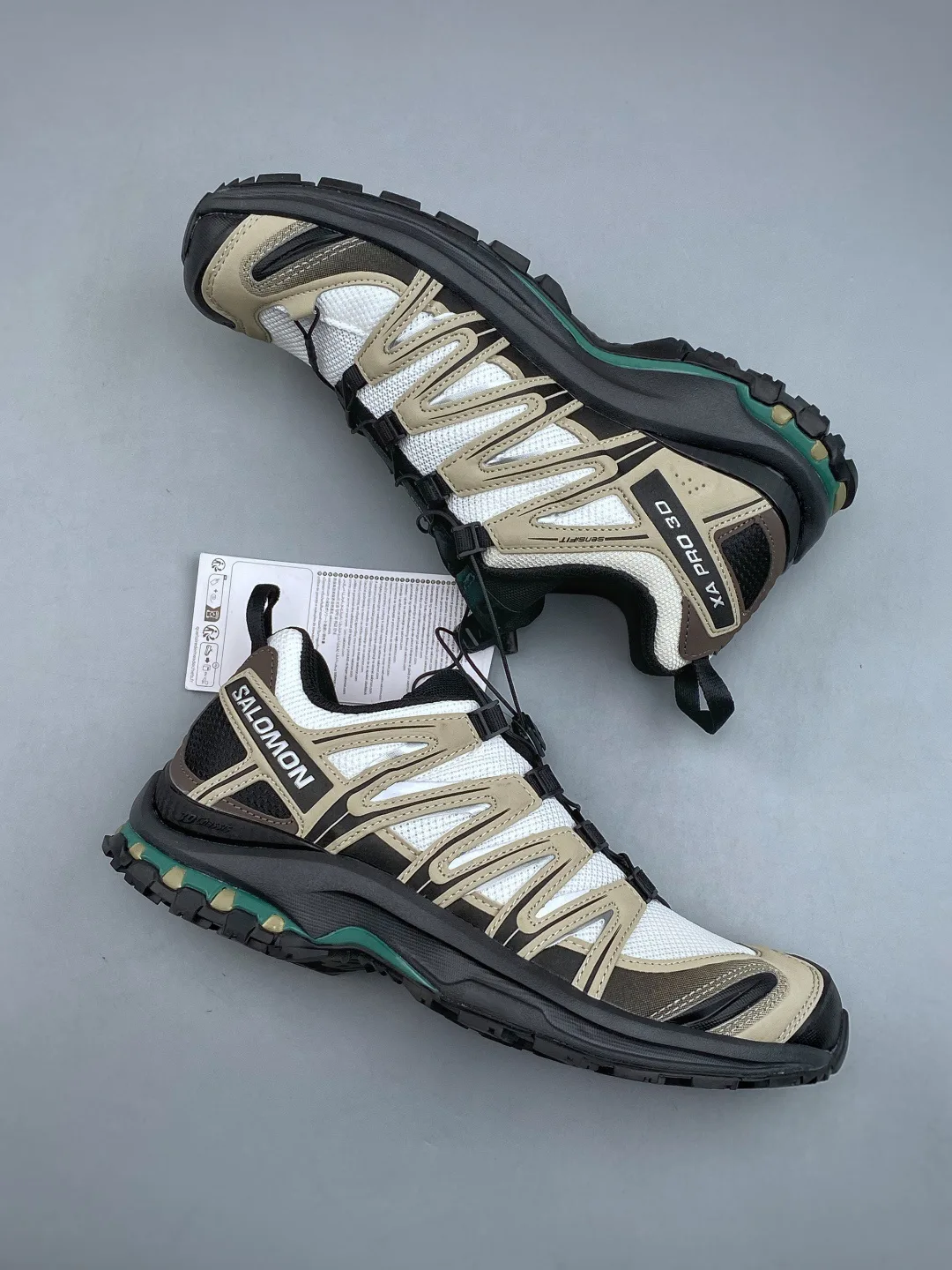 Кроссовки Женские Salomon 19192206