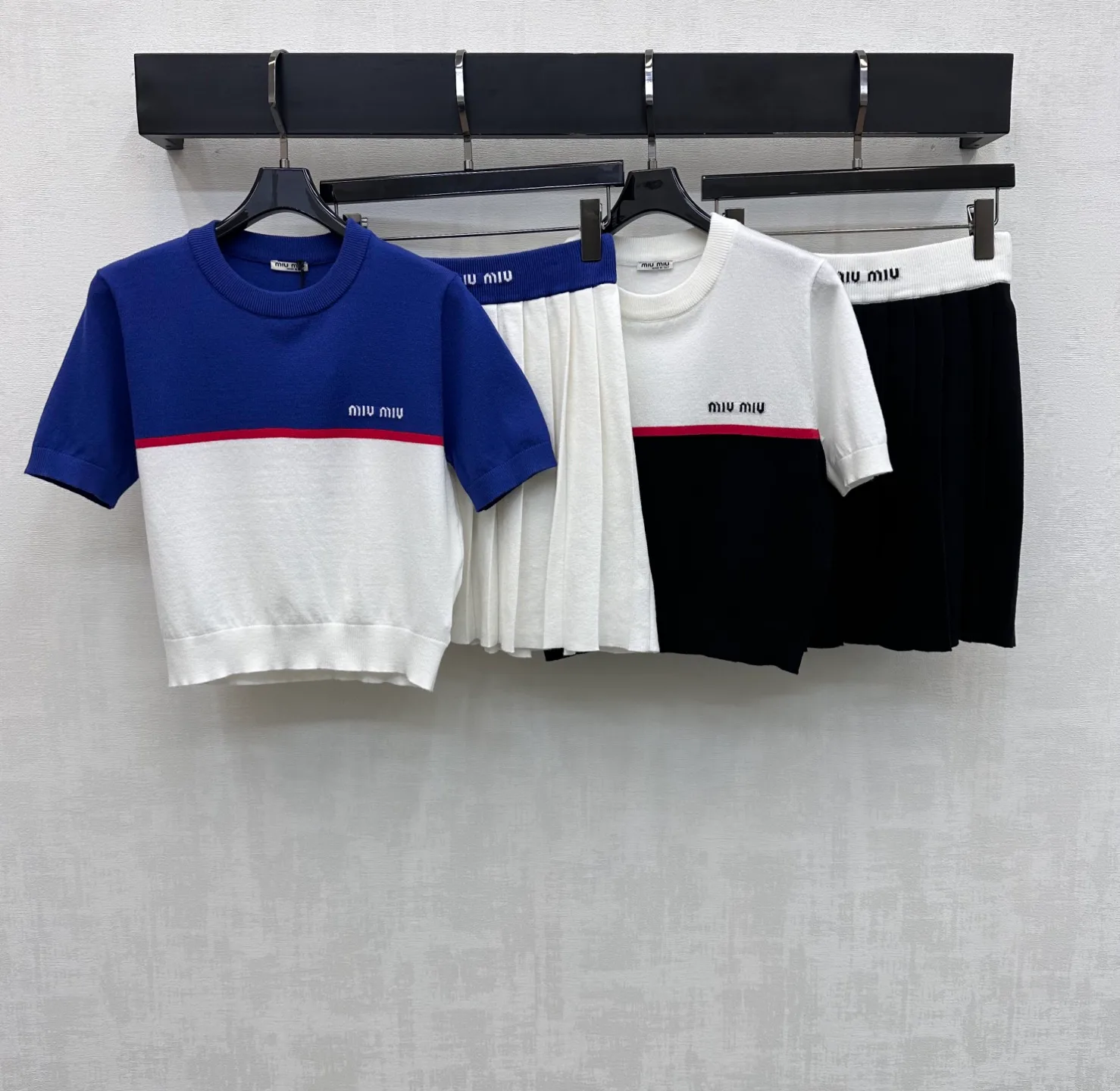 Костюмы Женские Miu Miu 11049561