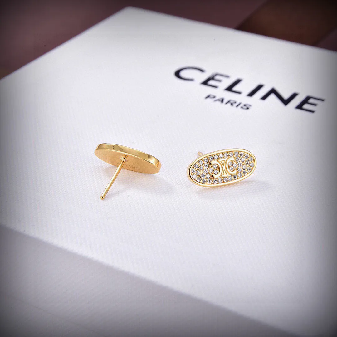 Бижутерия Celine 9555350