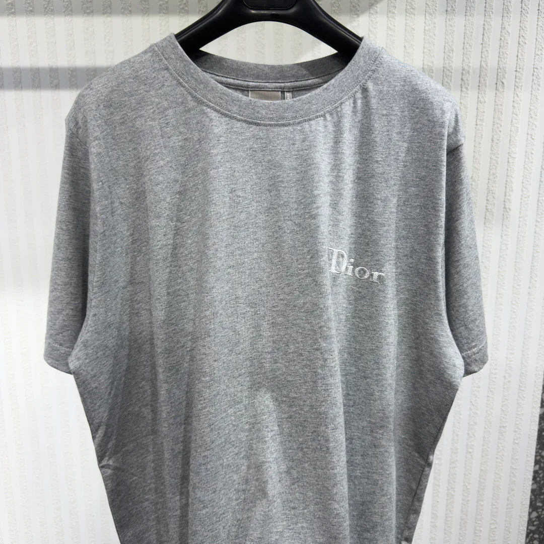 Футболки Мужские Christian Dior 13133459