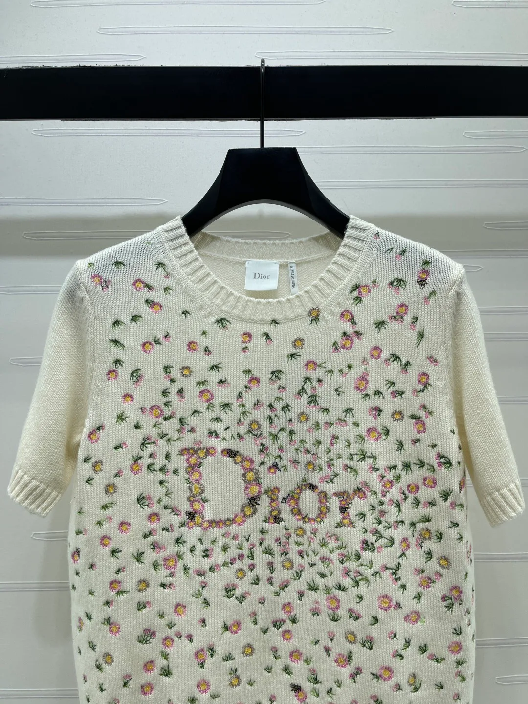 Футболки Женские Christian Dior 11585699