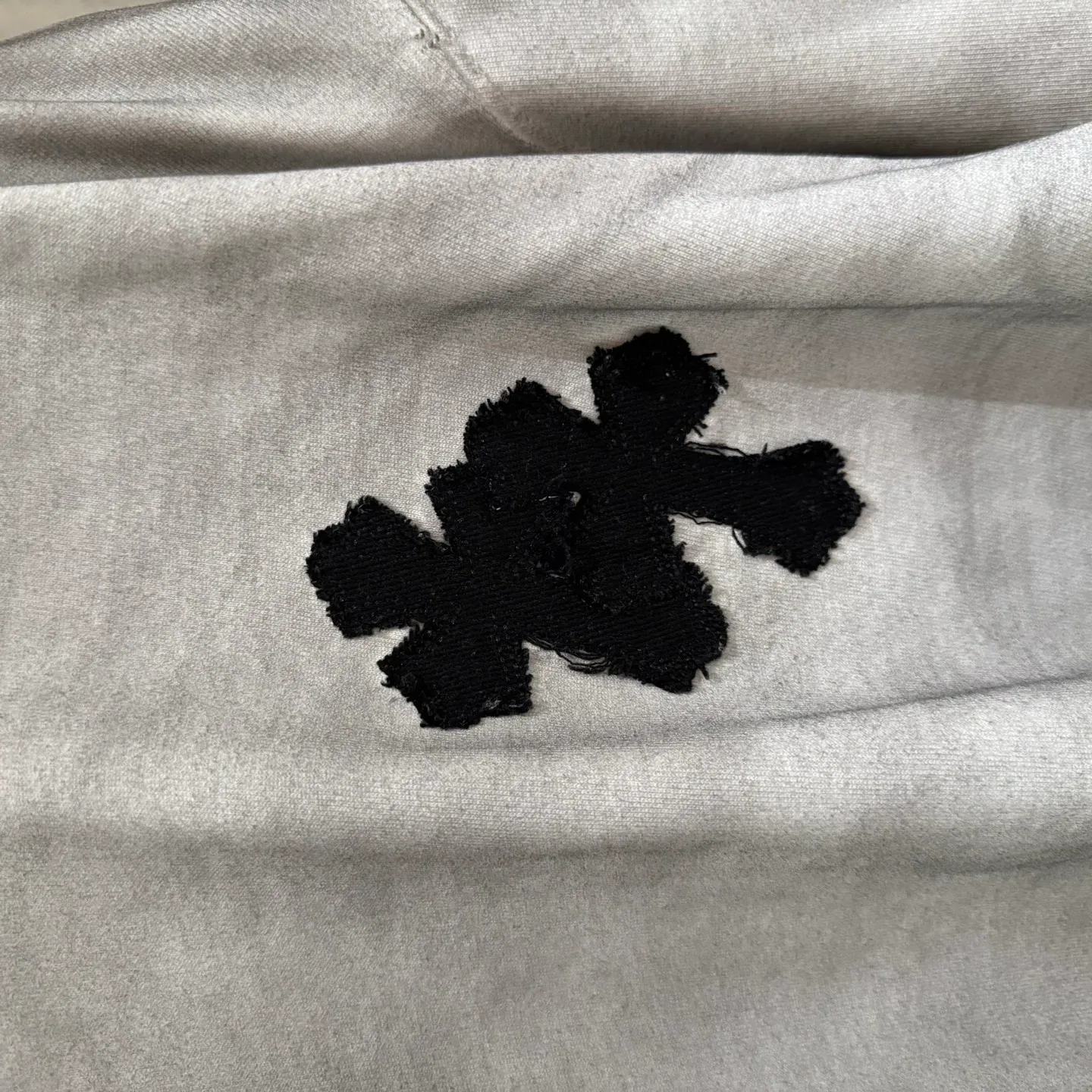 Свитшоты И Худи Мужские Chrome Hearts 233667