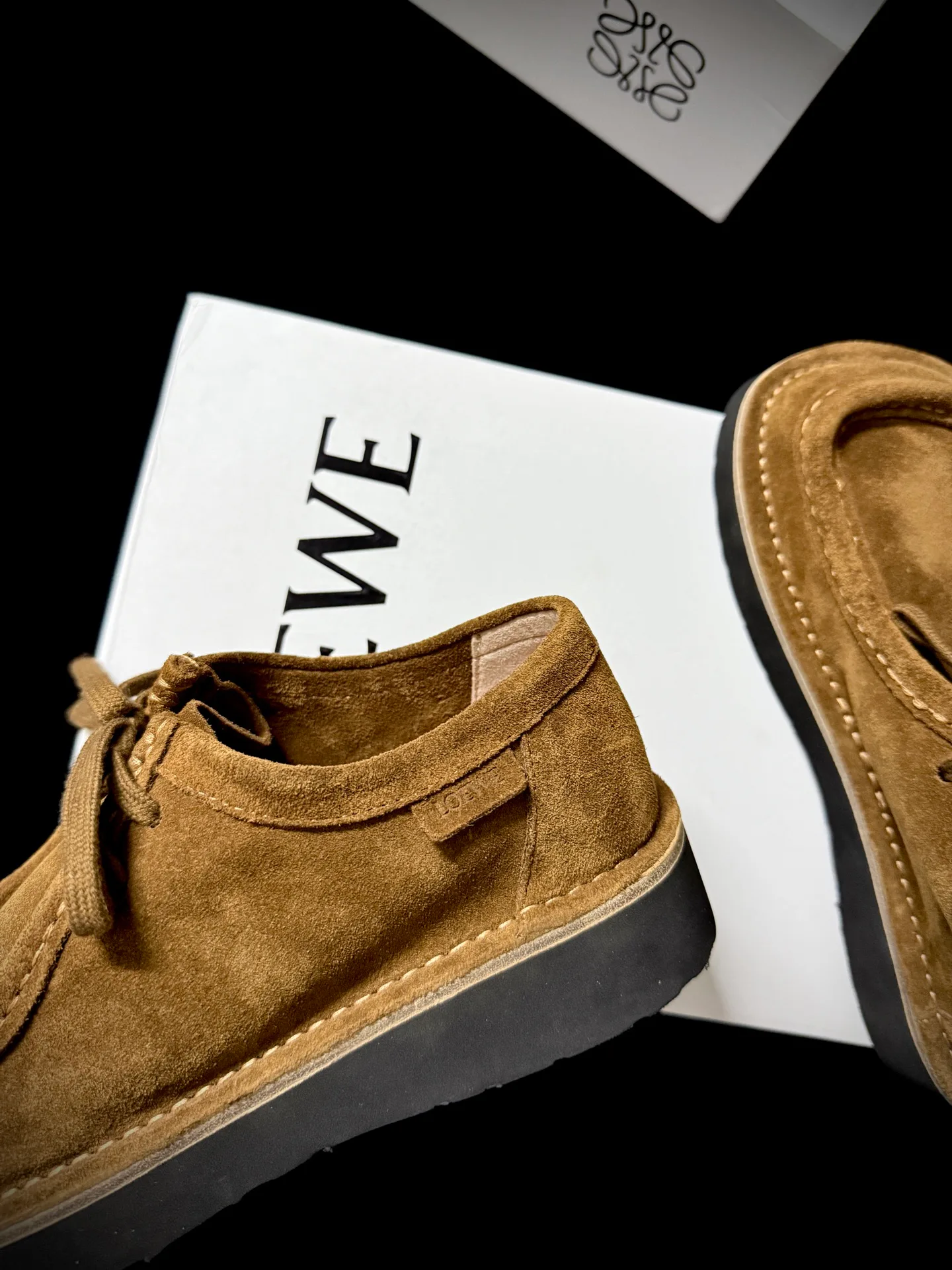 Лоферы И Мокасины Женские Loewe 62213