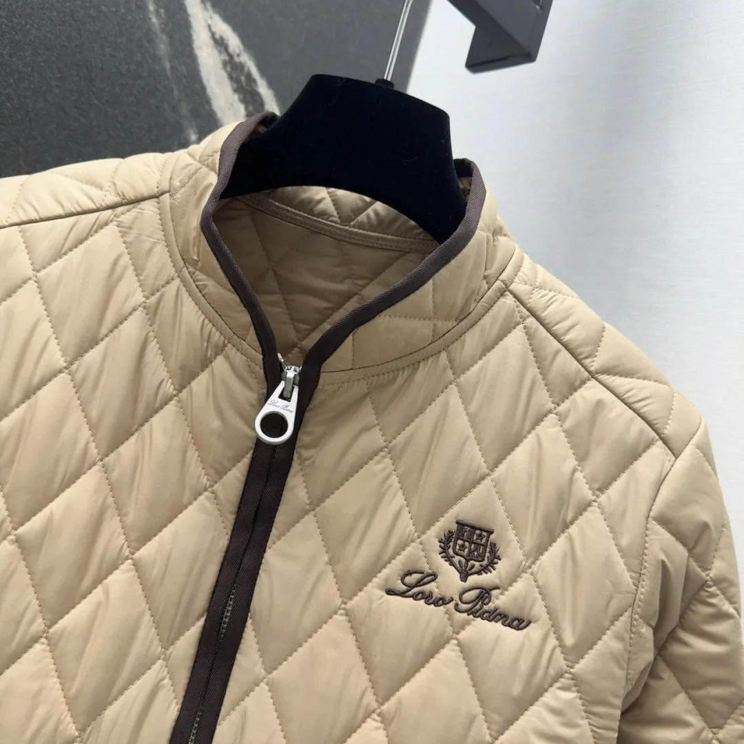 Куртки И Пуховики Женские Loro Piana 1180508