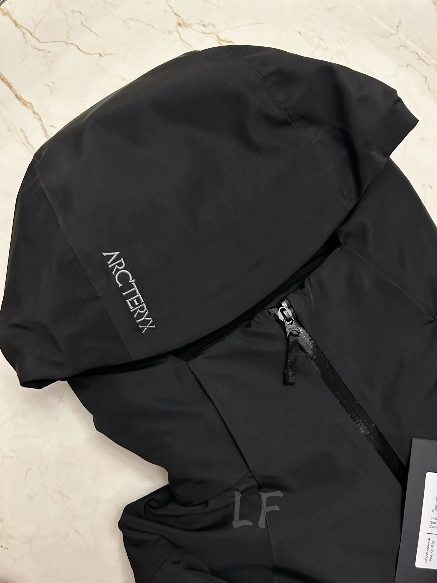 Куртки И Пуховики Женские Arcteryx 19296926