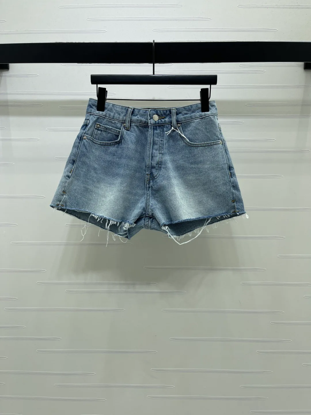 Шорты Женские Alexander Wang 12209905