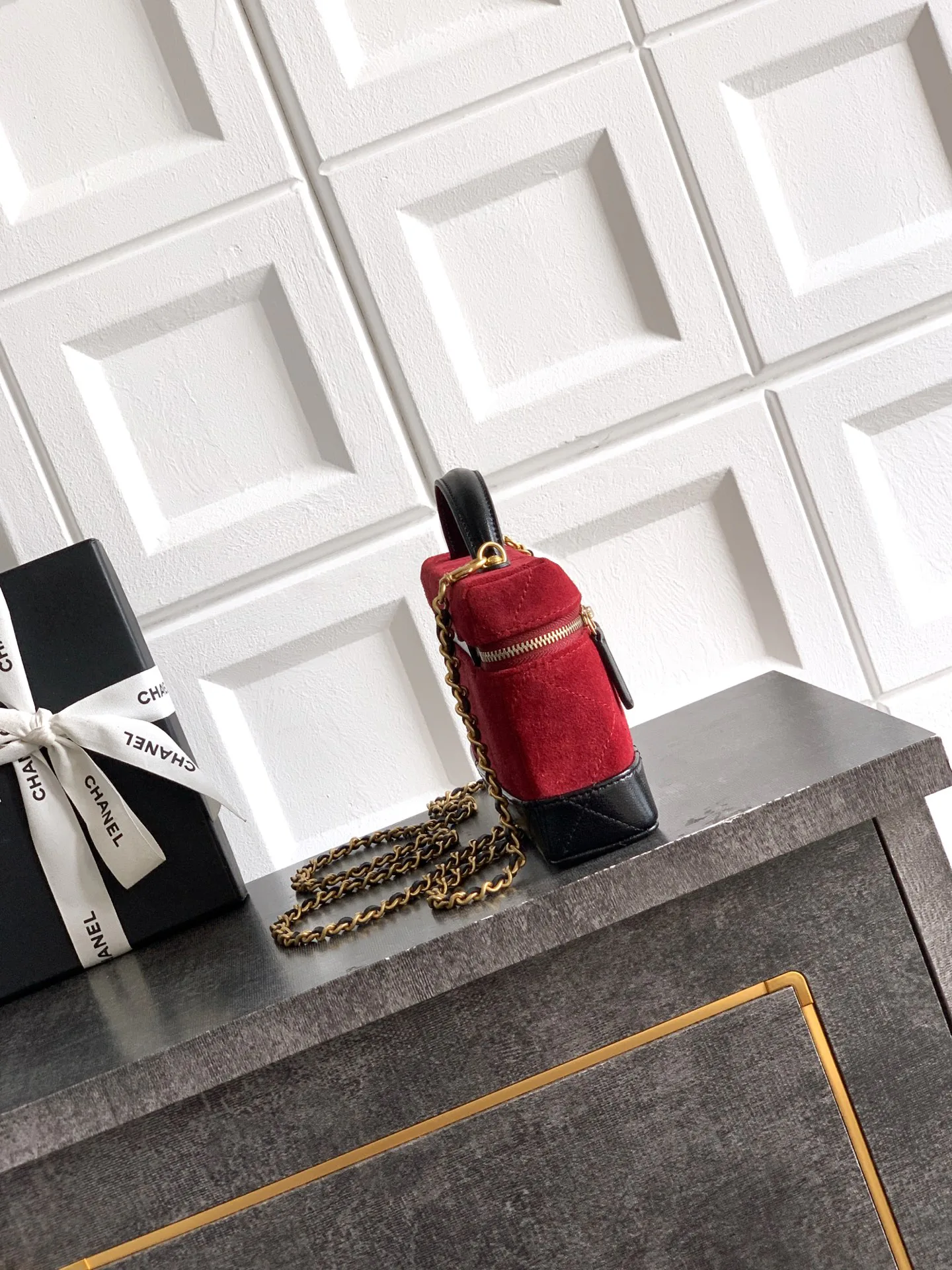 Классические Сумки Женские Chanel 13186873