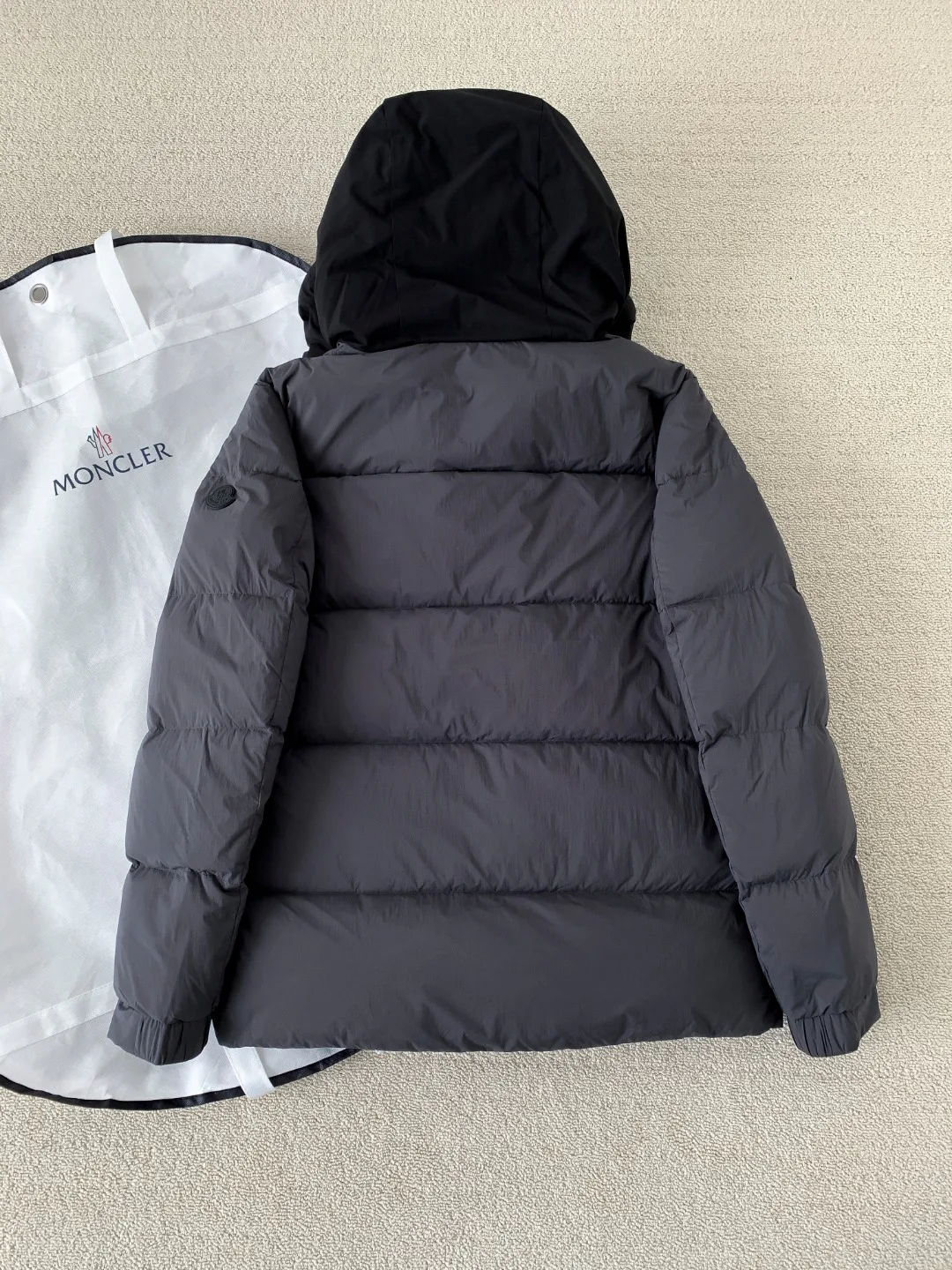Куртки Мужские Moncler 441319