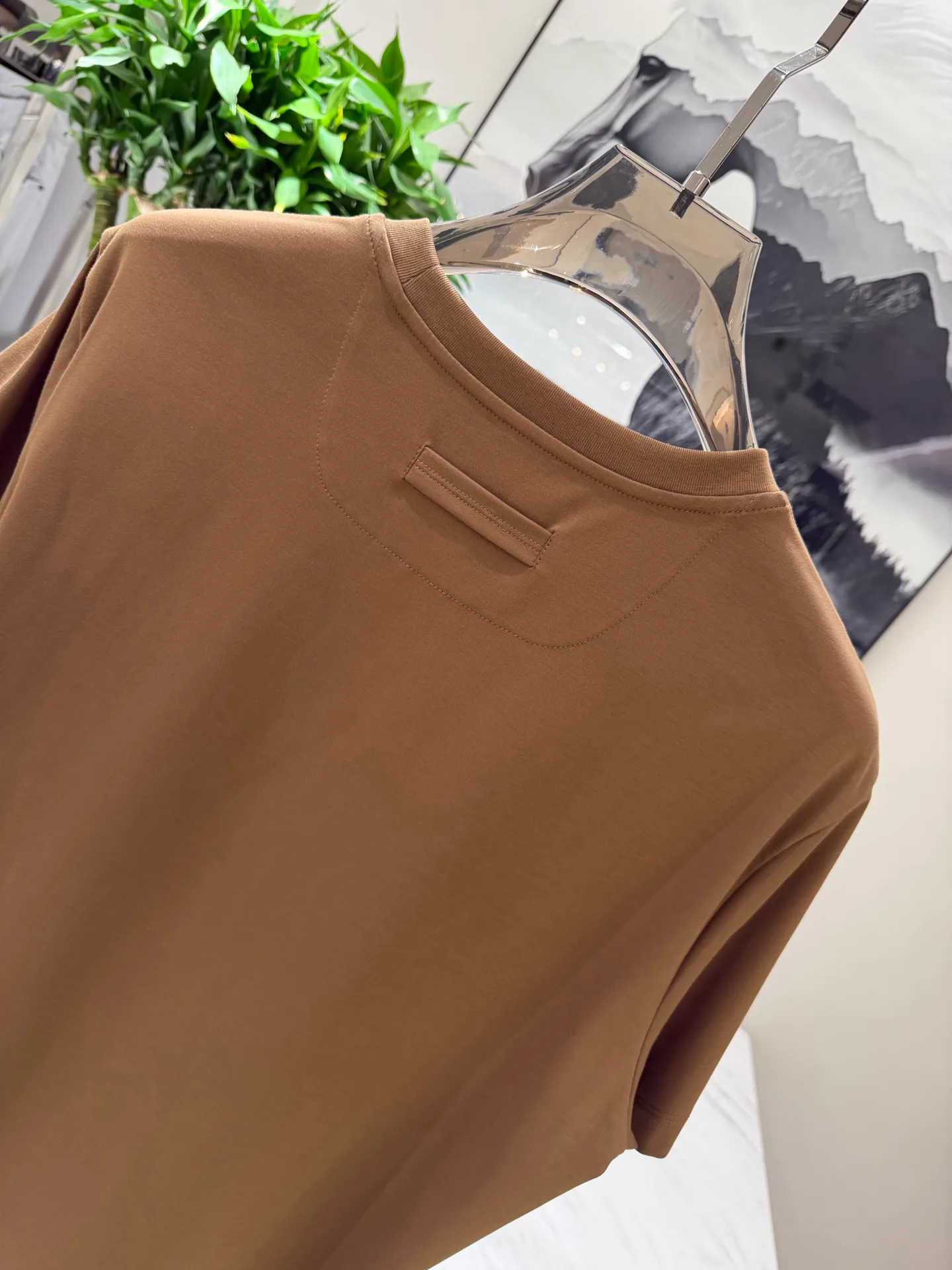 Футболки Мужские Zegna 10678207