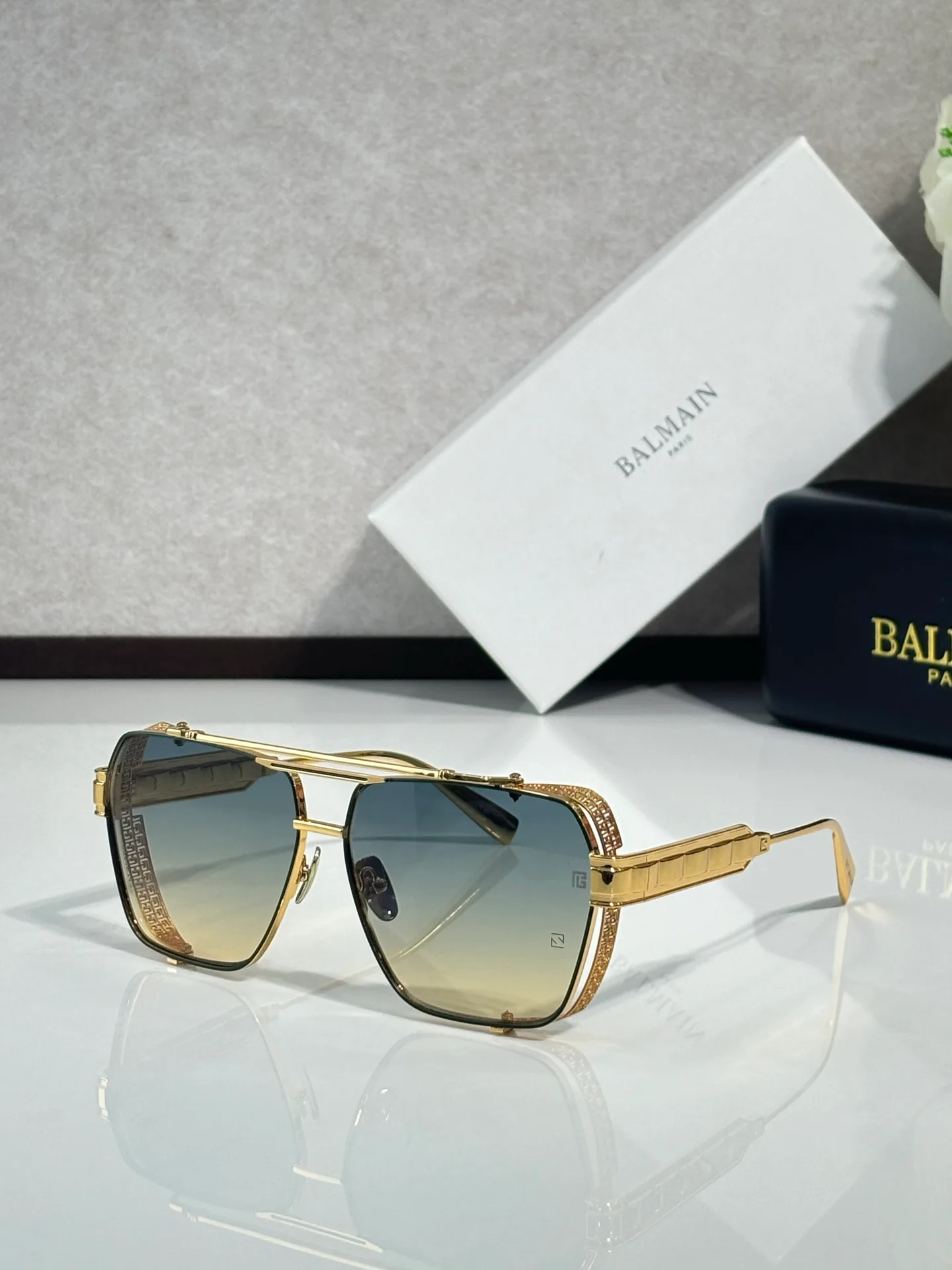 Очки Balmain 18490101