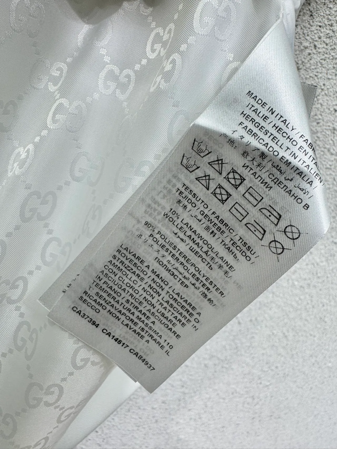 Пальто Женские Gucci 18506444