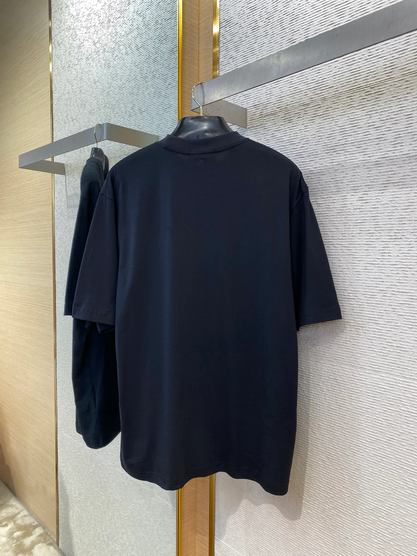 Футболки Женские Ami Paris 26923