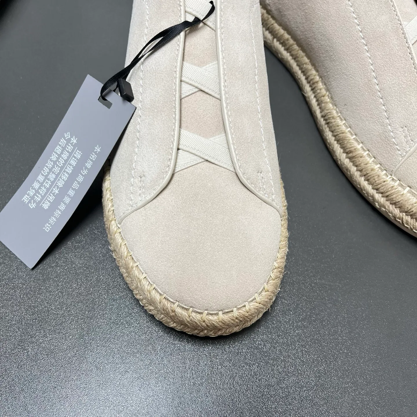 Кроссовки Мужские Zegna 16940121
