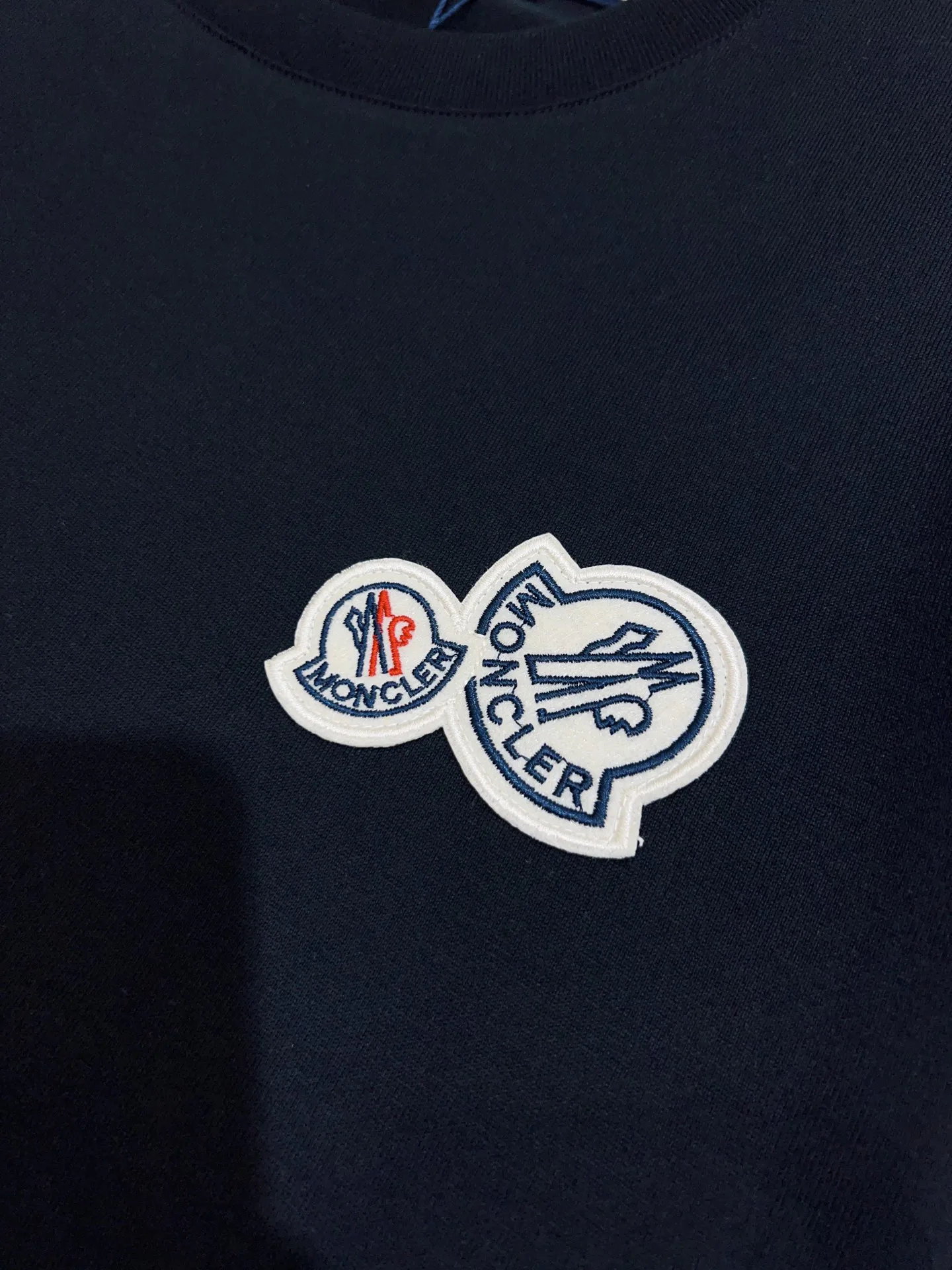 Футболки Мужские Moncler 11322831