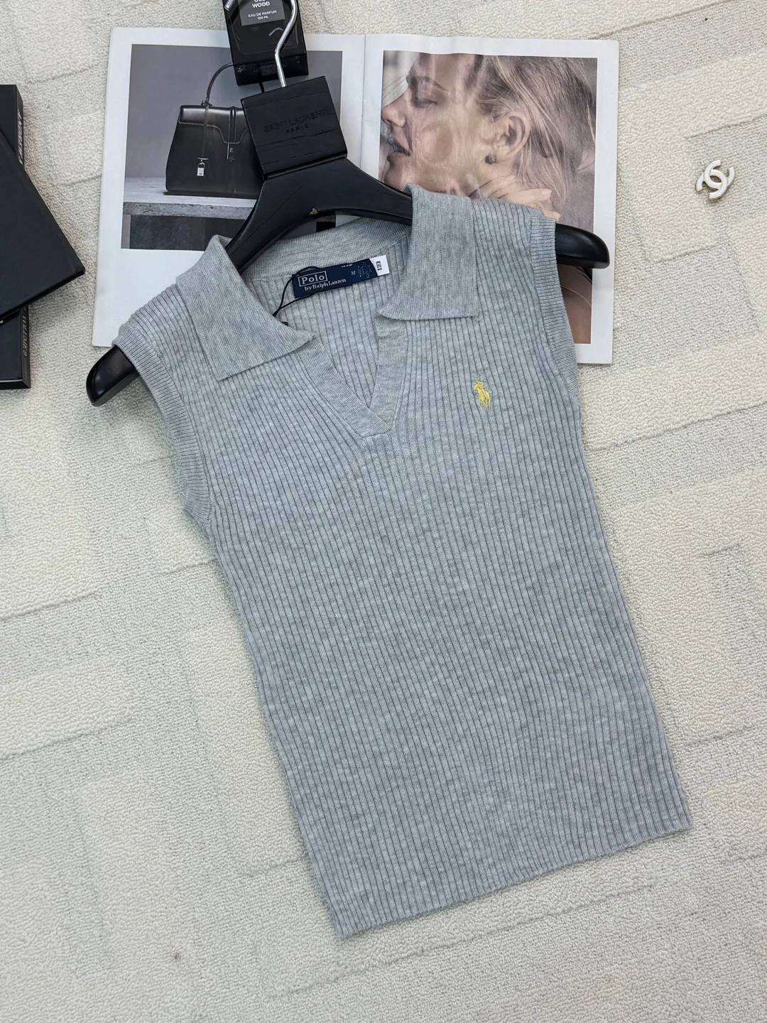 Жилеты Женские Ralph Lauren 11588290