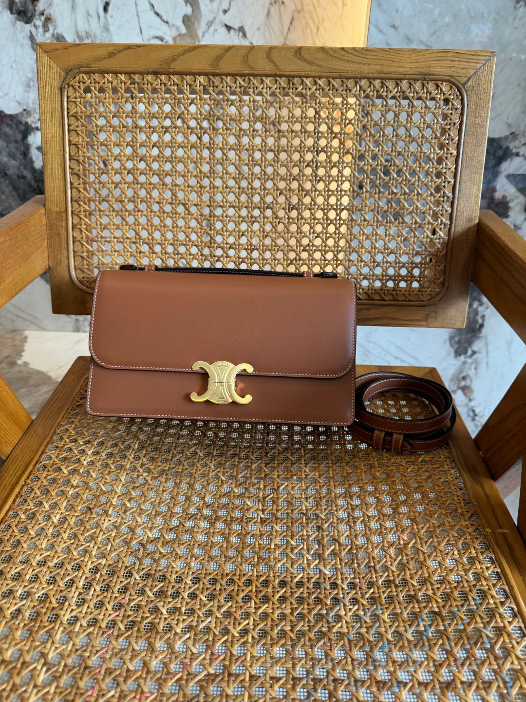 Классические Сумки Женские Celine 12849458