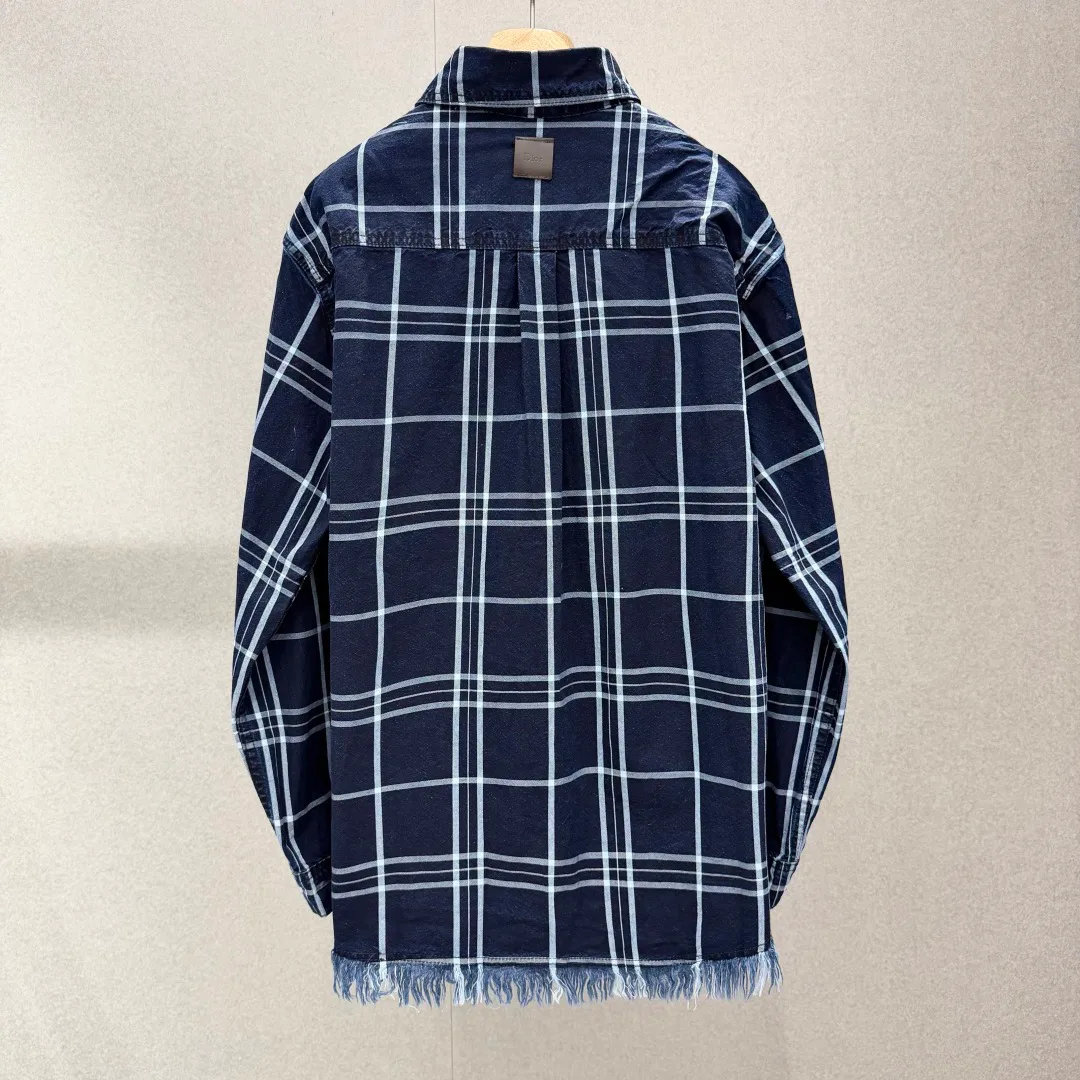 Рубашки Мужские Christian Dior 18174180