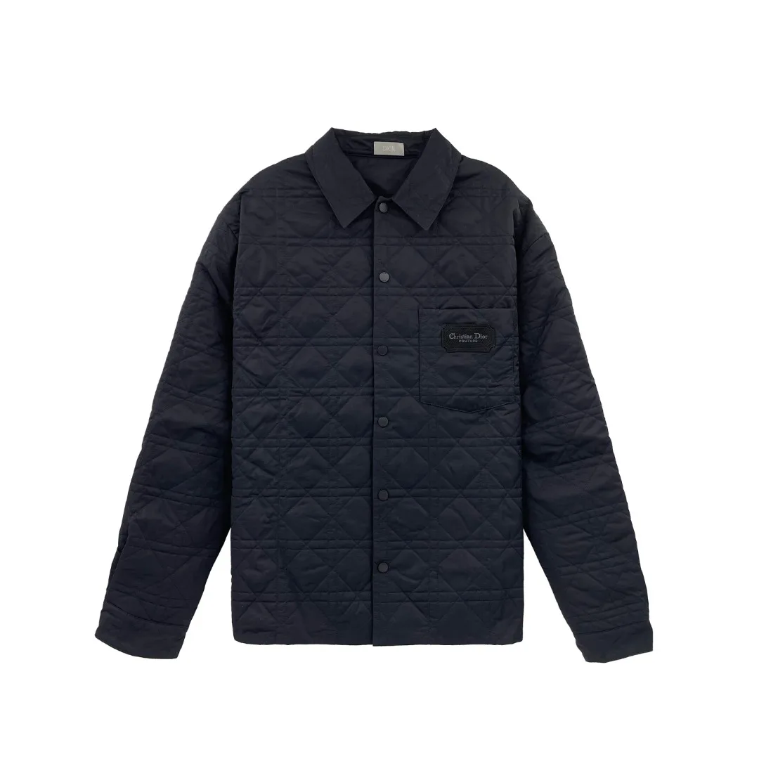 Куртки И Пуховики Мужские Christian Dior 3277
