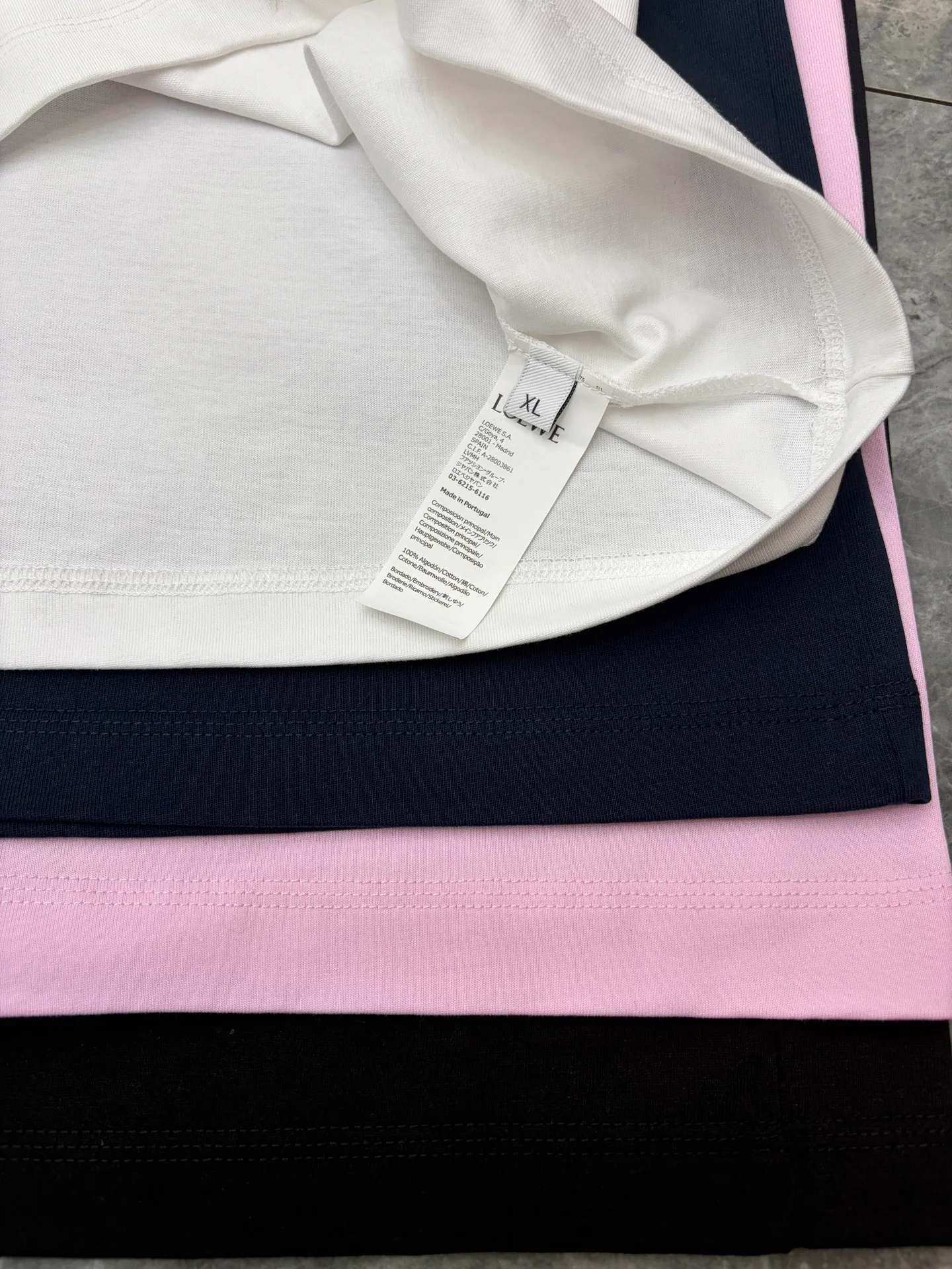Футболки Женские Loewe 11239193