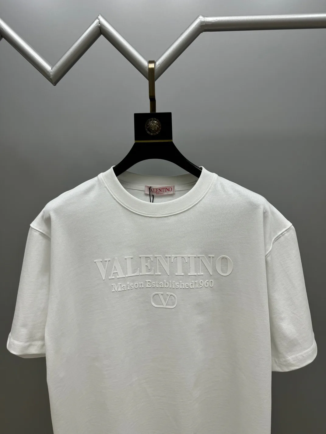 Футболки Женские Valentino 5110