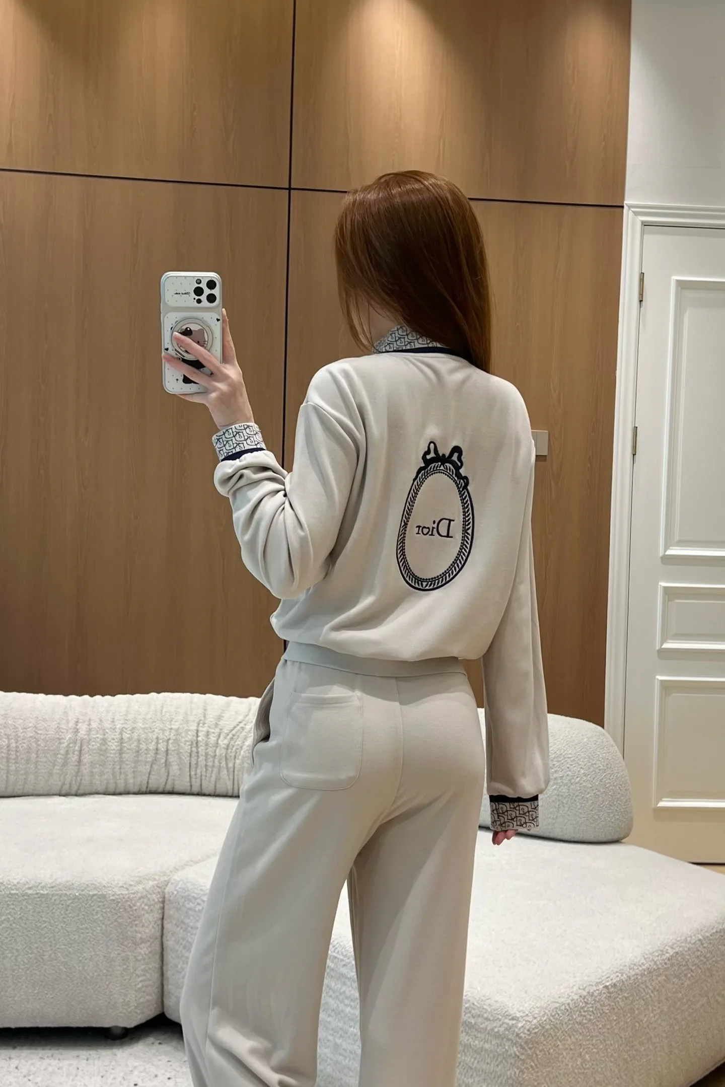 Костюмы Женские Christian Dior 18473755