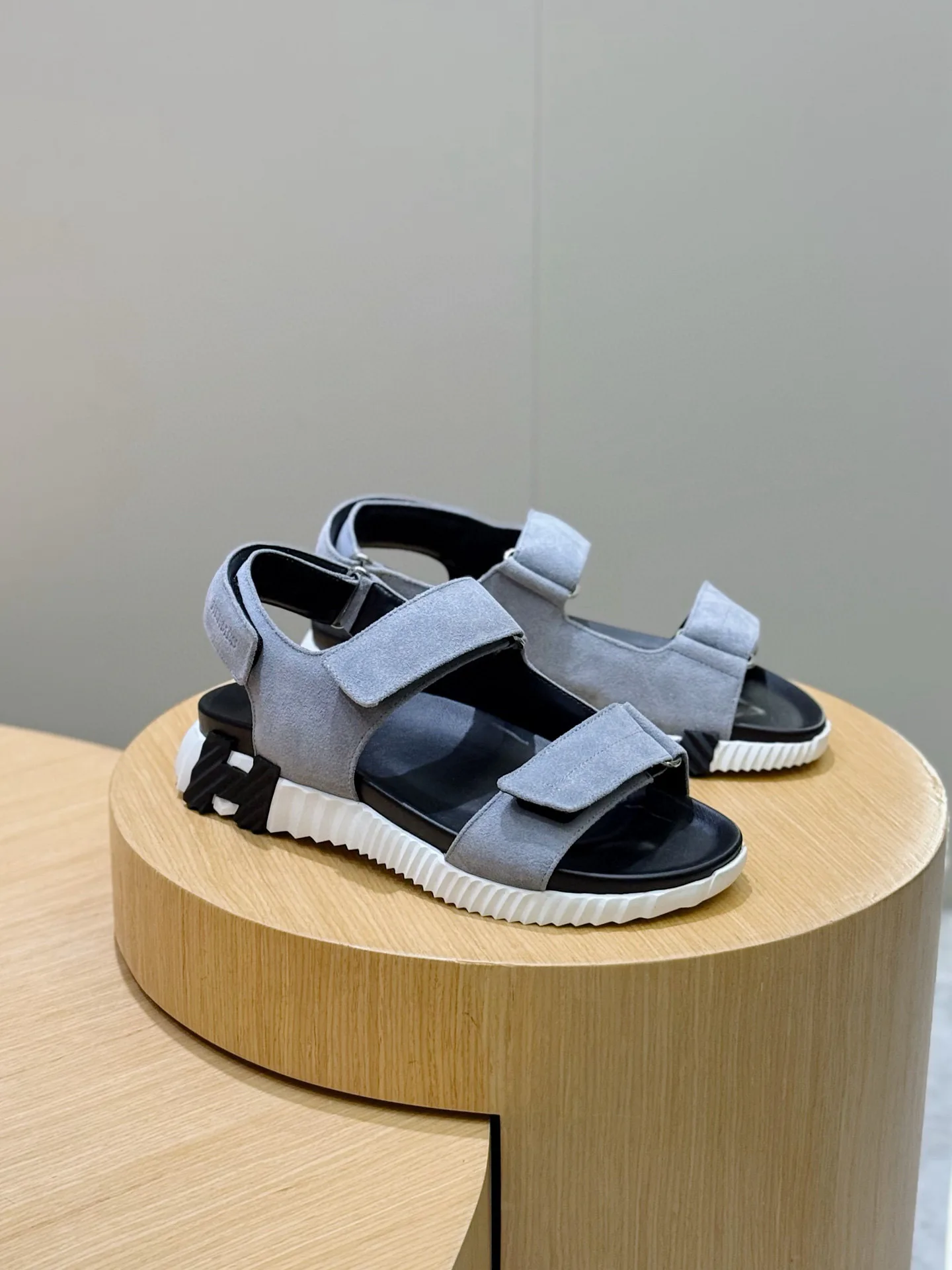 Сандалии Мужские Hermes 13185908