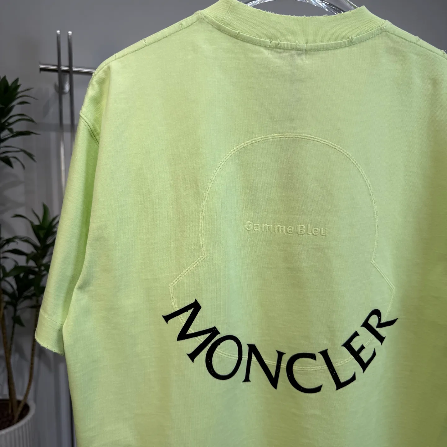 Футболки Женские Moncler 5082325