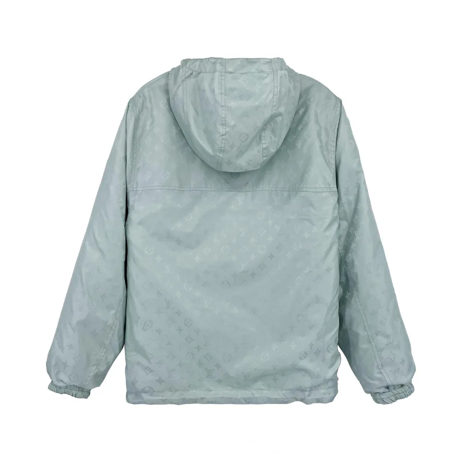 Куртки И Пуховики Женские Louis Vuitton 5886418