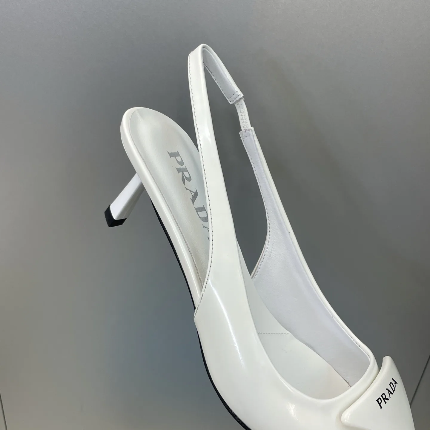 Туфли Женские Prada 950035