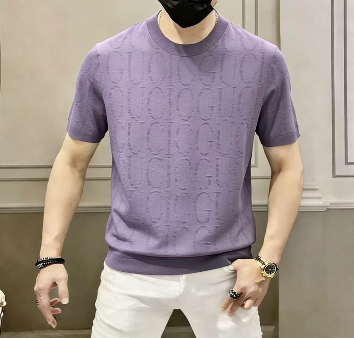 Футболки Мужские Gucci 13288016