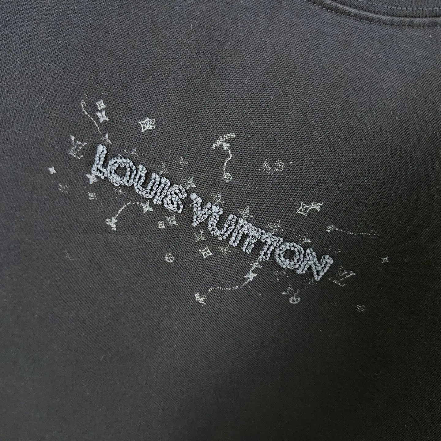 Футболки Мужские Louis Vuitton 11476248