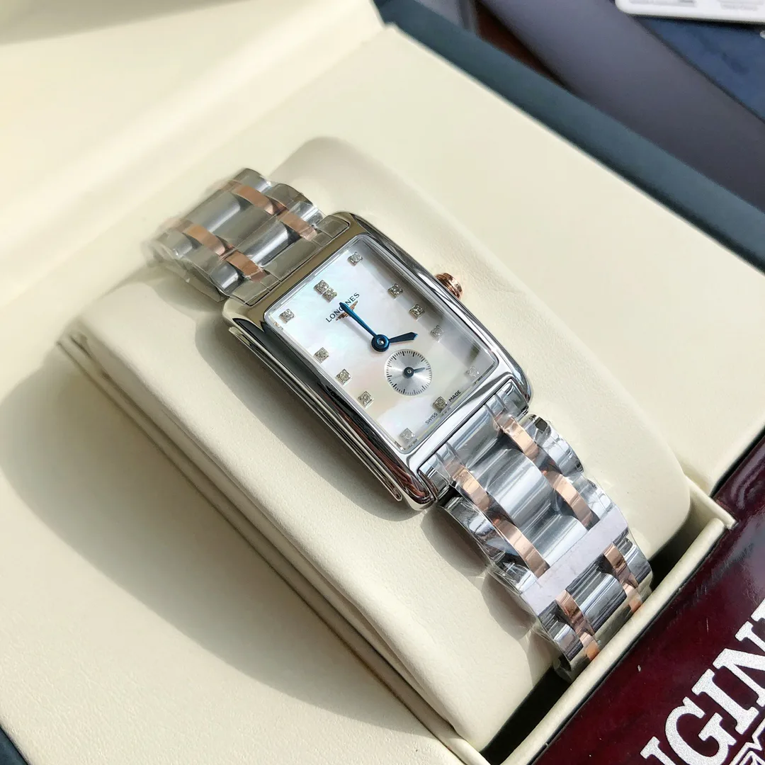 Часы Женские Longines 17336751