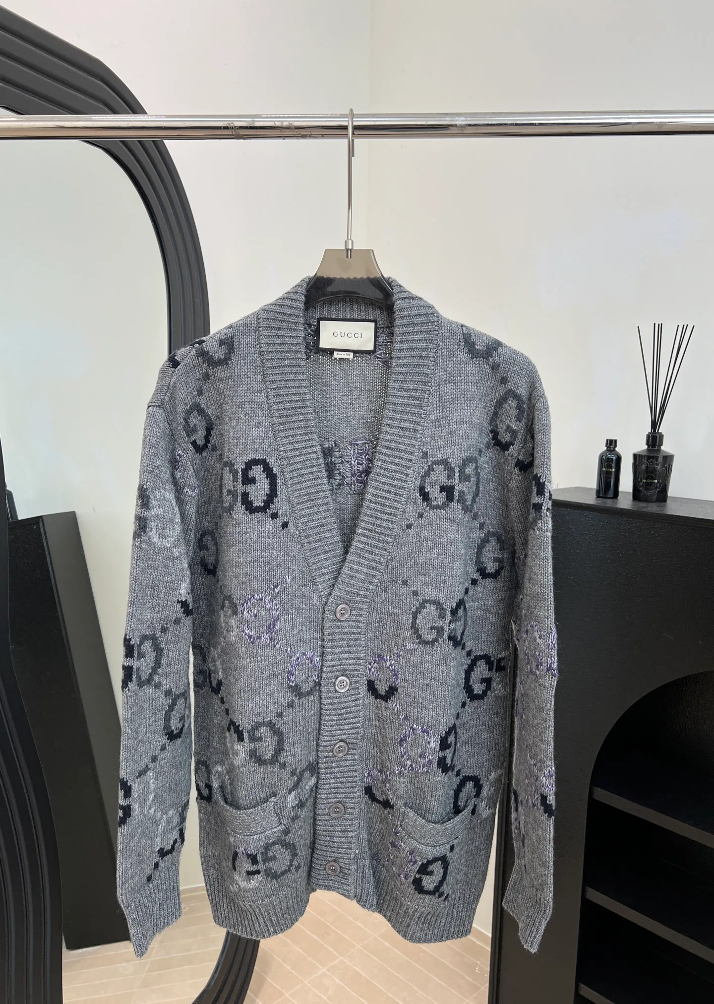 Джемперы Женские Gucci 566634
